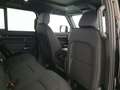 Land Rover Defender Defender 110 3.0D I6 200 CV AWD Auto S - IMMATRIC Zwart - thumbnail 12