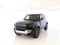 Land Rover Defender Defender 110 3.0D I6 200 CV AWD Auto S - IMMATRIC Zwart - thumbnail 1