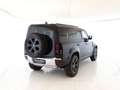 Land Rover Defender Defender 110 3.0D I6 200 CV AWD Auto S - IMMATRIC Zwart - thumbnail 2