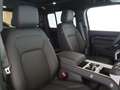 Land Rover Defender Defender 110 3.0D I6 200 CV AWD Auto S - IMMATRIC Zwart - thumbnail 16