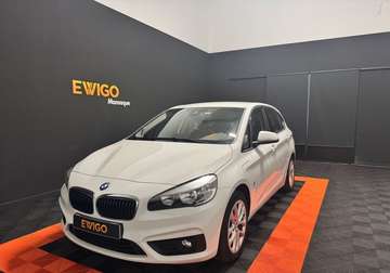 SERIE ACTIVE-TOURER 1.5 225 XE 220H 125 PHEV HYBRID BUSINESS DESIGN XDRIVE Clim