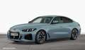 BMW i4 eDrive40 Gran Coupé M Sportpaket HK HiFi DAB Vert - thumbnail 1