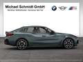 BMW i4 eDrive40 Gran Coupé M Sportpaket HK HiFi DAB Grün - thumbnail 6