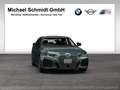 BMW i4 eDrive40 Gran Coupé M Sportpaket HK HiFi DAB Grün - thumbnail 8