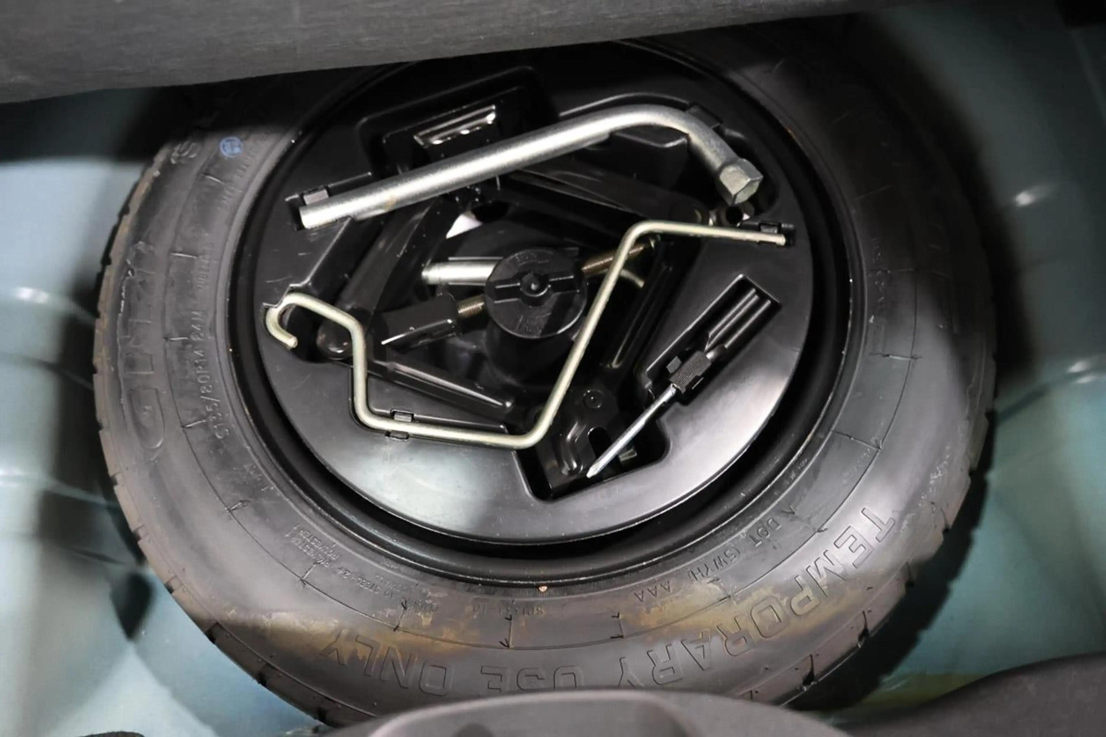 Fiat 500 1.2 AUTOMATIQUE SEMI CUIR GPS REGU RADAR JA15 — photo 13