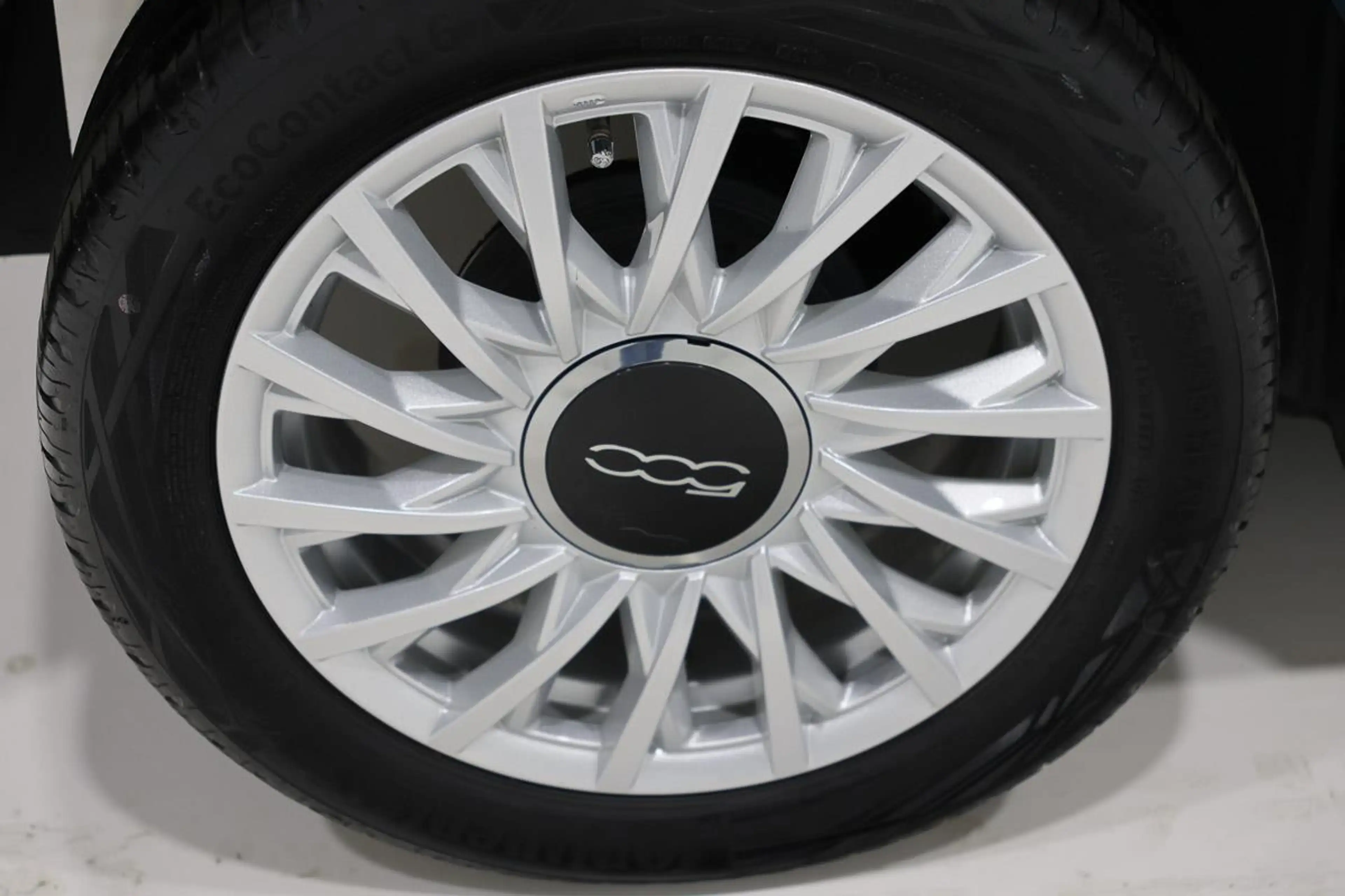 Fiat 500 1.2 AUTOMATIQUE SEMI CUIR GPS REGU RADAR JA15 — photo 5