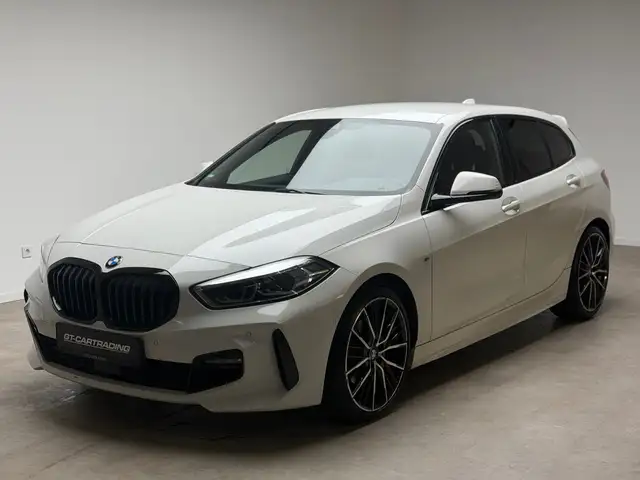 Bmw 118 i M Sport Pro i M Sport Pro Kamera/Aero Kit/8Fach/Carplay