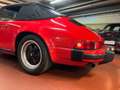 Porsche 911 3.2 Cabriolet Rot - thumbnail 33