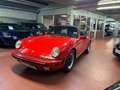 Porsche 911 3.2 Cabriolet Rot - thumbnail 1
