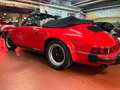 Porsche 911 3.2 Cabriolet Rot - thumbnail 10