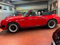 Porsche 911 3.2 Cabriolet Rot - thumbnail 8