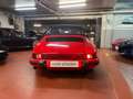 Porsche 911 3.2 Cabriolet Rot - thumbnail 26