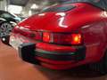 Porsche 911 3.2 Cabriolet Rot - thumbnail 24