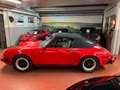 Porsche 911 3.2 Cabriolet Rot - thumbnail 23