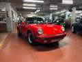 Porsche 911 3.2 Cabriolet Rot - thumbnail 2