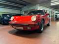 Porsche 911 3.2 Cabriolet Rot - thumbnail 13