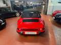 Porsche 911 3.2 Cabriolet Rot - thumbnail 27
