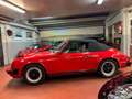 Porsche 911 3.2 Cabriolet Rot - thumbnail 20