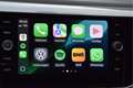 Volkswagen Polo 1.0 82 PK Topstaat! Navi CarPlay NAPComfortline Wit - thumbnail 15