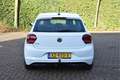 Volkswagen Polo 1.0 82 PK Topstaat! Navi CarPlay NAPComfortline Wit - thumbnail 38