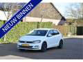 Volkswagen Polo 1.0 82 PK Topstaat! Navi CarPlay NAPComfortline Wit - thumbnail 1