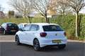 Volkswagen Polo 1.0 82 PK Topstaat! Navi CarPlay NAPComfortline Wit - thumbnail 5