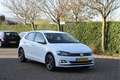 Volkswagen Polo 1.0 82 PK Topstaat! Navi CarPlay NAPComfortline Wit - thumbnail 7