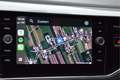 Volkswagen Polo 1.0 82 PK Topstaat! Navi CarPlay NAPComfortline Wit - thumbnail 18