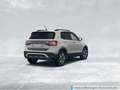 Volkswagen T-Cross 1.0 TSI Goal LED DigCockpit ACC PDC SHZ Grau - thumbnail 4