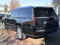 Cadillac Escalade 6,2l Platinum ESV Lang Prins-LPG*Bose* Schwarz - thumbnail 3