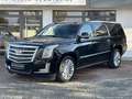 Cadillac Escalade 6,2l Platinum ESV Prins-LPG*Bose*Borla* Schwarz - thumbnail 2