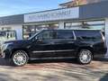 Cadillac Escalade 6,2l Platinum ESV Lang Prins-LPG*Bose* Schwarz - thumbnail 2