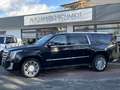 Cadillac Escalade 6,2l Platinum ESV Prins-LPG*Bose*Borla* Schwarz - thumbnail 3