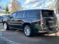 Cadillac Escalade 6,2l Platinum ESV Prins-LPG*Bose*Borla* Schwarz - thumbnail 1