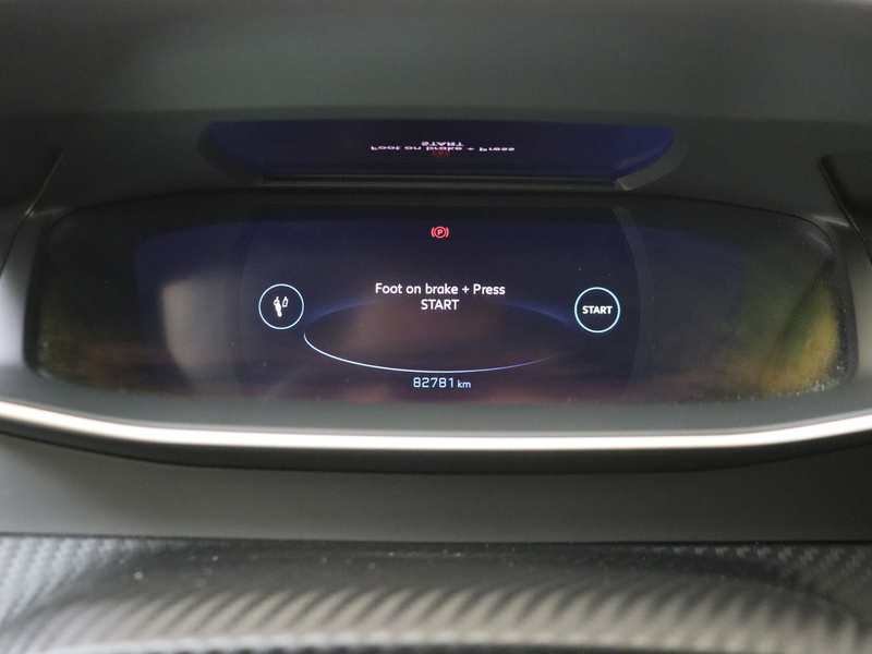 Peugeot e-2008 EV Allure Pack 50 kWh — photo 7