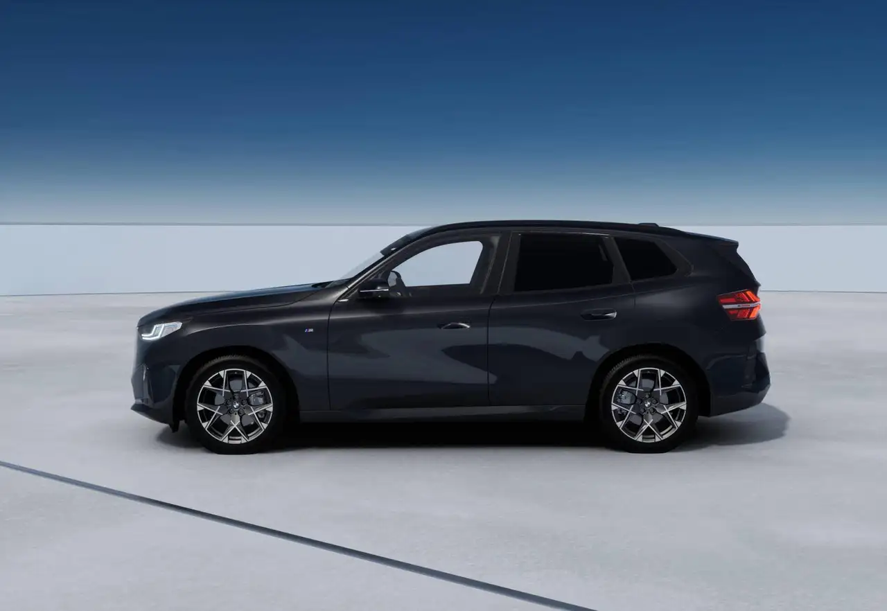 BMW X3 2026