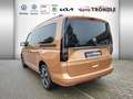 Volkswagen Caddy Maxi 1.5 TSI DSG Style +AHK +Navi +7-Sitze Bronzová - thumbnail 7