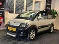 Microcar MC2 HIGHLAND CARGO hinteren Türen Mopedauto 45KM Argent - thumbnail 2