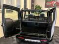 Microcar MC2 HIGHLAND CARGO hinteren Türen Mopedauto 45KM Argent - thumbnail 11
