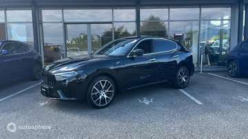 2.0 L4 330ch GT