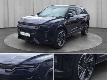 Lux HYBRID  1.5 T-GDi-HEV 150 kW