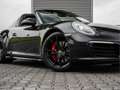 Porsche 991 3.0 Targa 4S | Sport-uitlaat | Sportstoelen | Bose Zwart - thumbnail 10