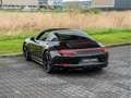 Porsche 991 3.0 Targa 4S | Sport-uitlaat | Sportstoelen | Bose Zwart - thumbnail 12