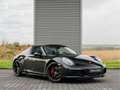 Porsche 991 3.0 Targa 4S | Sport-uitlaat | Sportstoelen | Bose Black - thumbnail 1