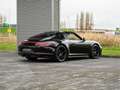 Porsche 991 3.0 Targa 4S | Sport-uitlaat | Sportstoelen | Bose Black - thumbnail 3