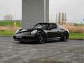Porsche 991 3.0 Targa 4S | Sport-uitlaat | Sportstoelen | Bose Black - thumbnail 14