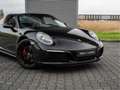 Porsche 991 3.0 Targa 4S | Sport-uitlaat | Sportstoelen | Bose Zwart - thumbnail 36