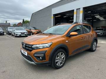 Sandero 1.0 TCe Expression
