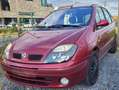 Renault Scenic 1.6i AL GEKEURD ROOS FORM AIRCO PDC 2003 Rouge - thumbnail 1