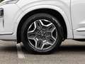 Hyundai SANTA FE Signature Plug-In Hybrid 1.6 T-GDi 4WD Navi Leder Blanc - thumbnail 8